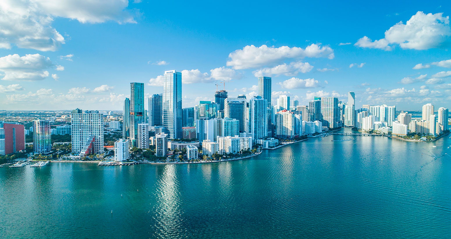Top 10 Countries Searching MiamiRealtors.com in January 2025